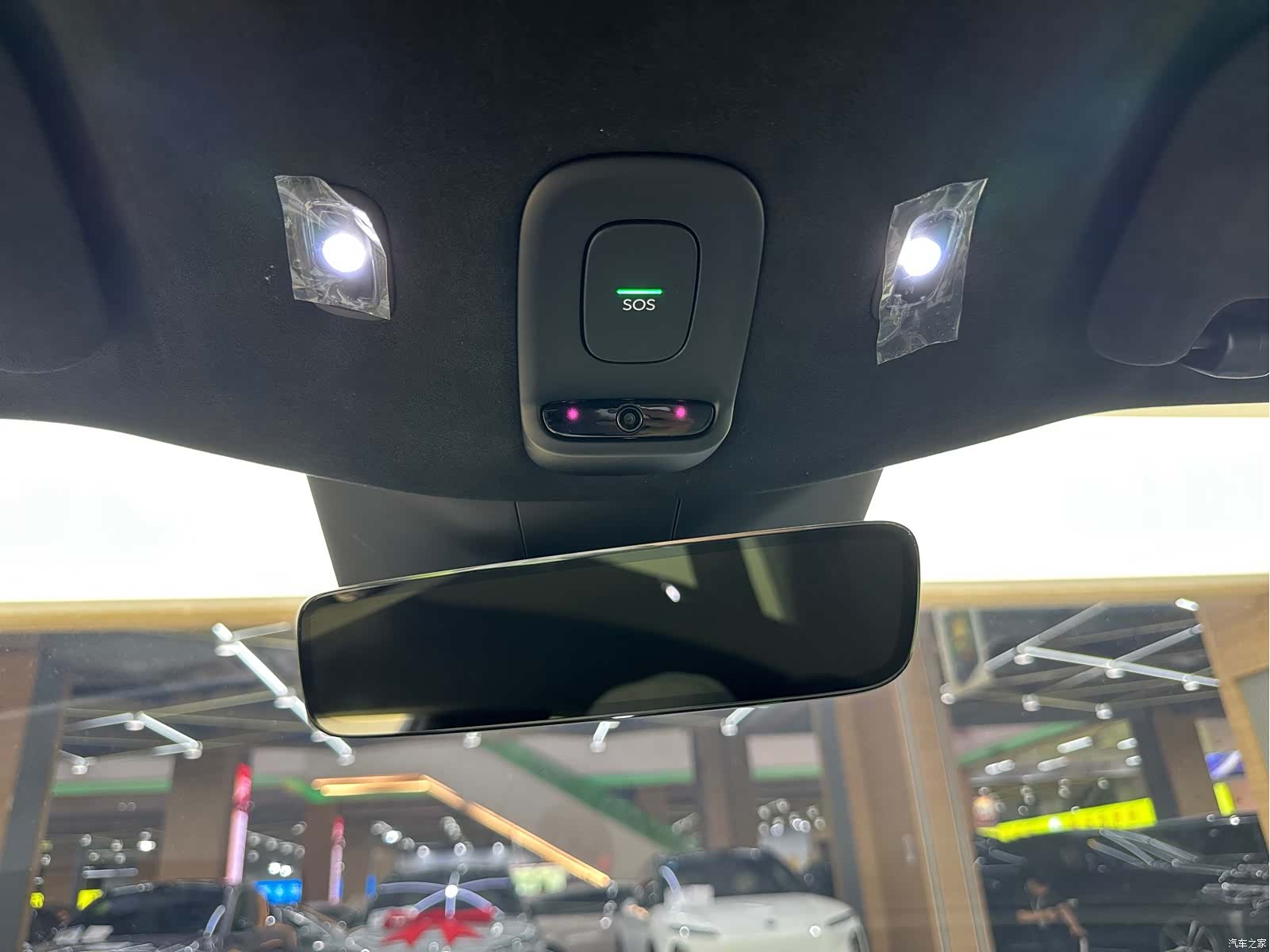 NIO ET5, 2026 13