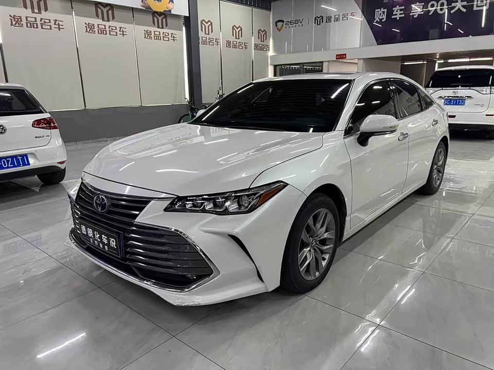 Toyota Asian dragon Toyota Asian dragon