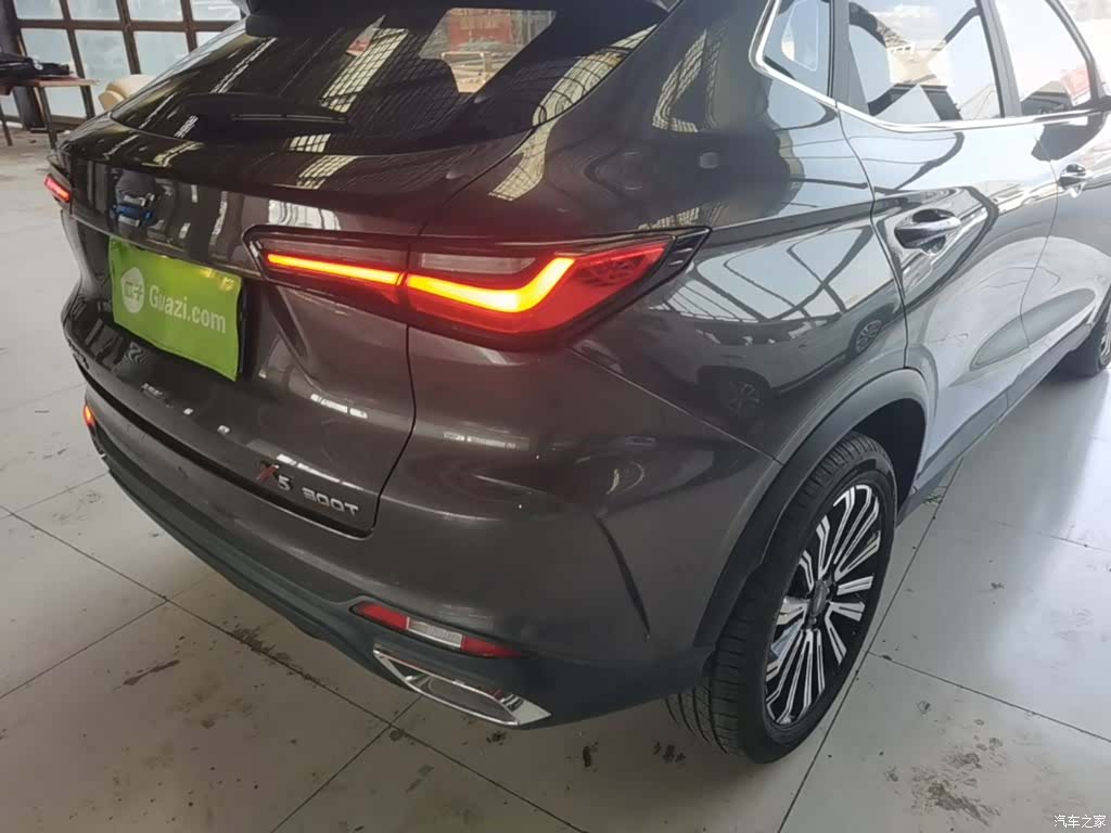 Changan X5, 2023 24