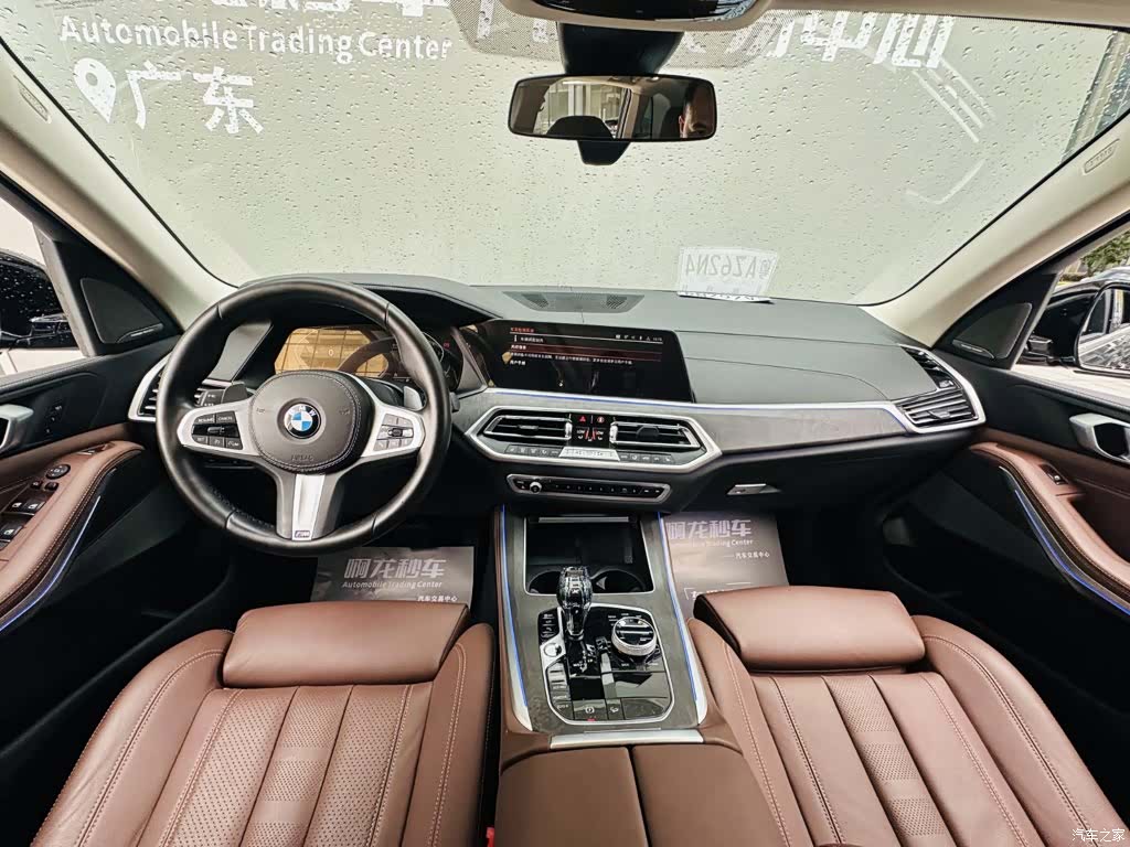 BMW X5, 2021 6