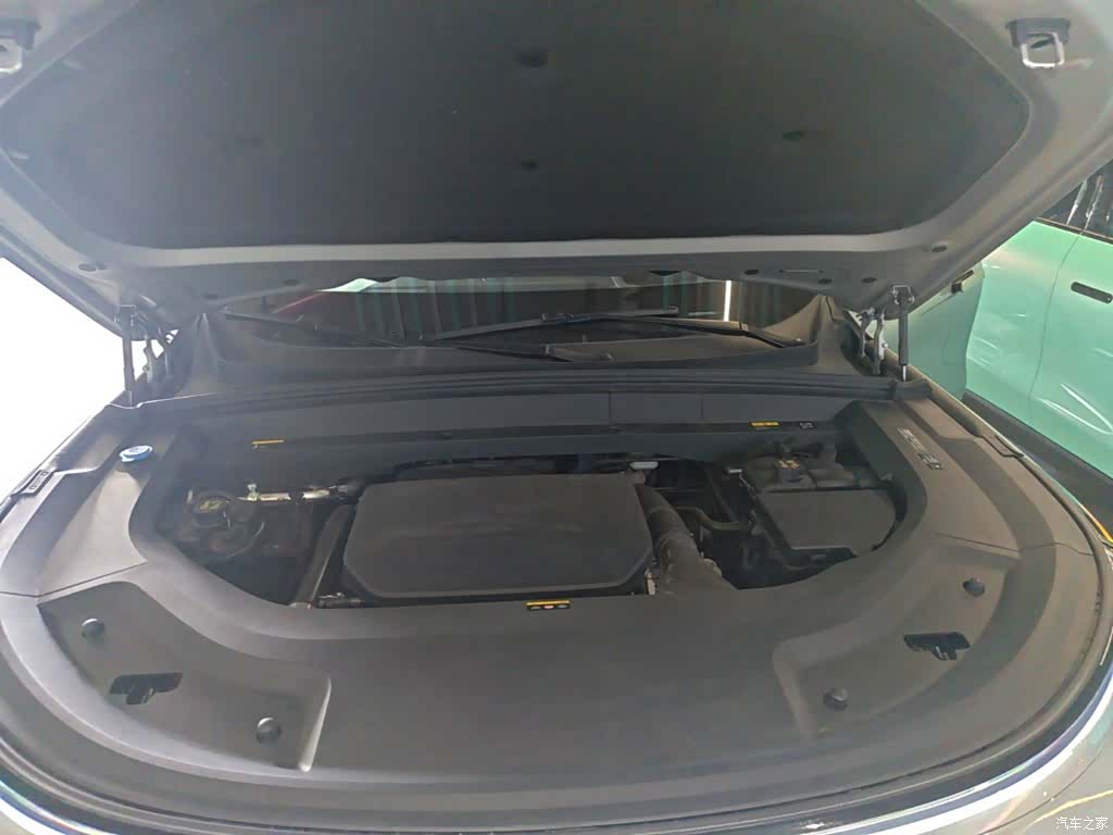 Li Auto L9, 2022 20