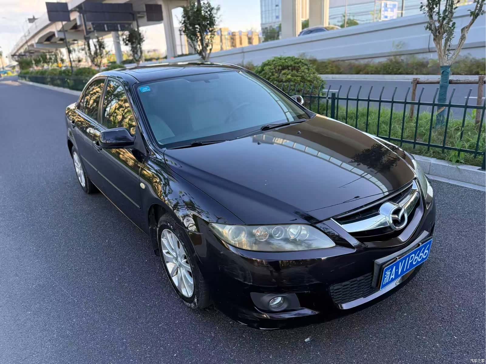 Mazda 6, 2012 3