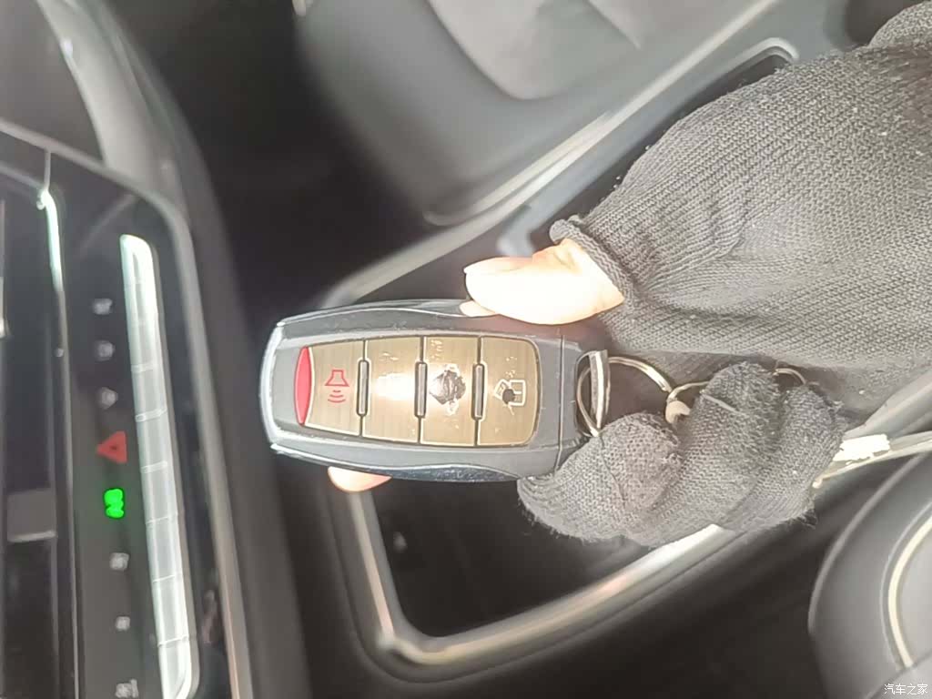 Haval H6, 2022 9