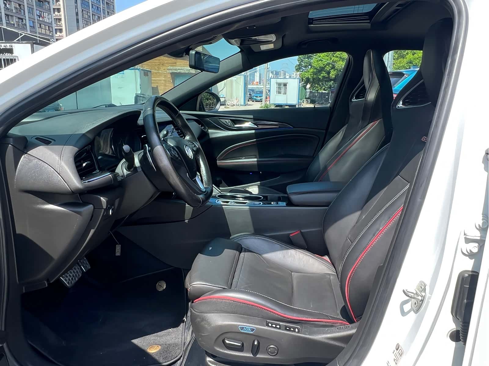 Buick Regal, 2020 9