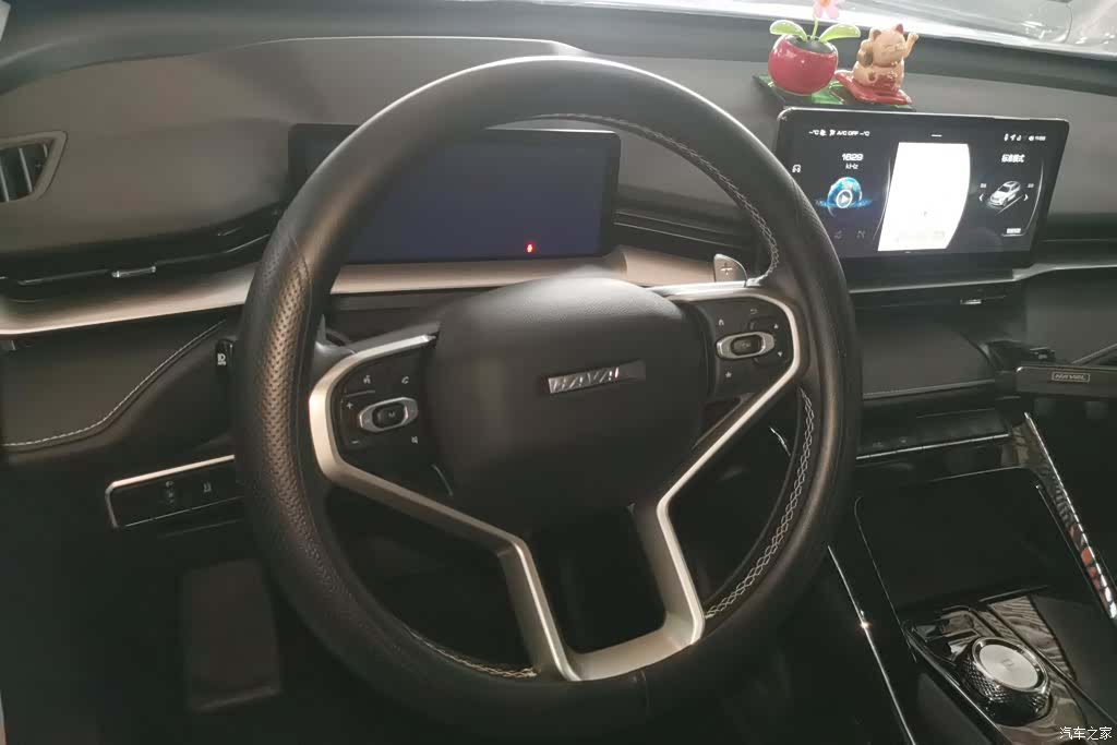 Haval H6, 2025 15