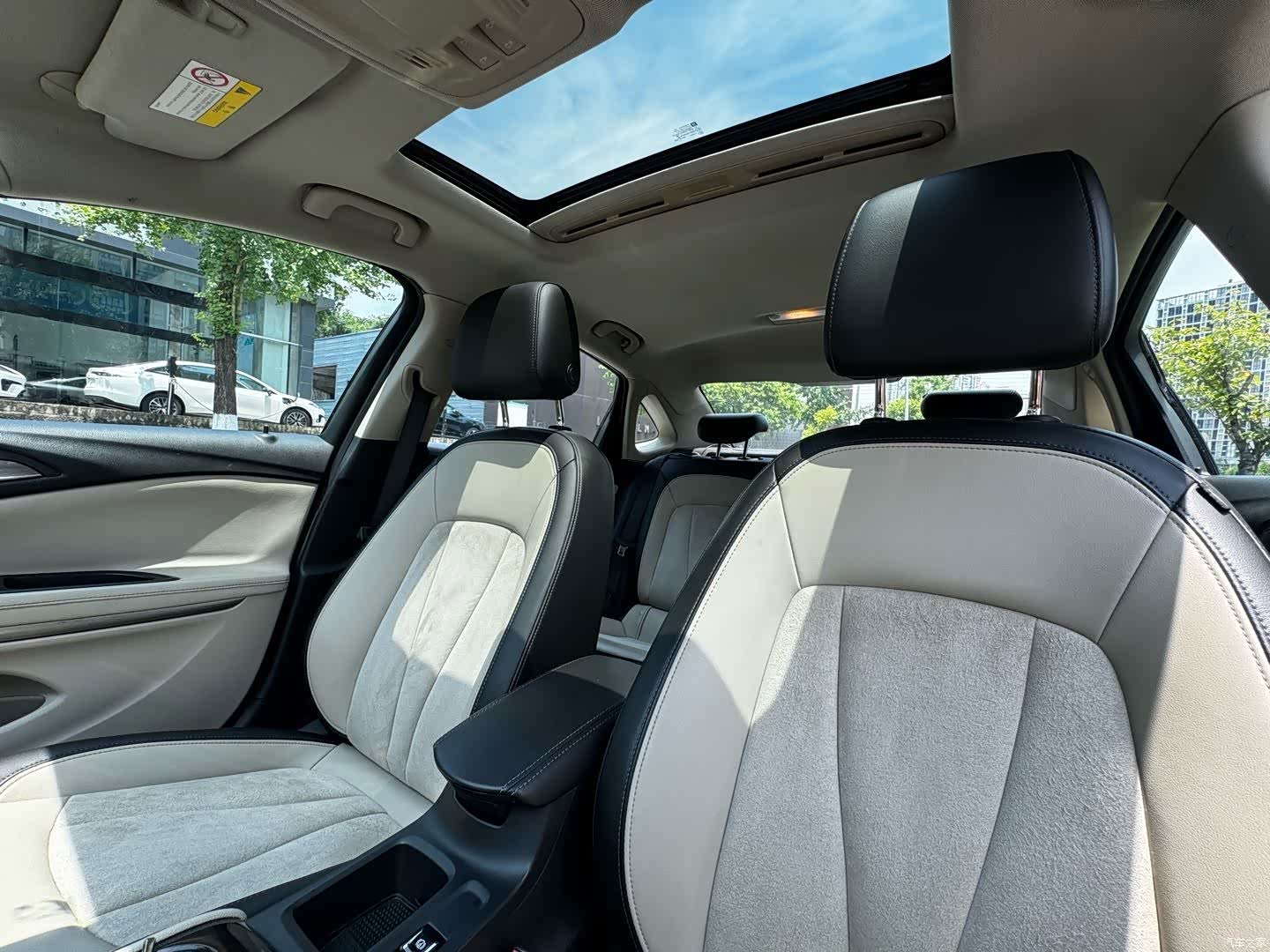 Buick Verano, 2017 9
