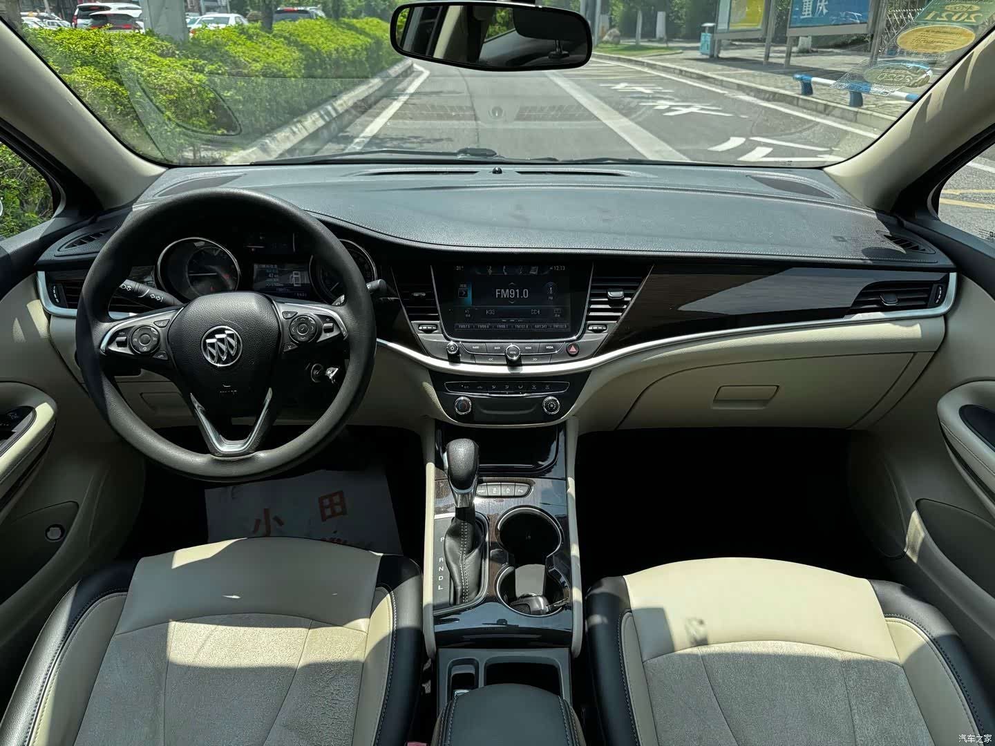 Buick Verano, 2017 14