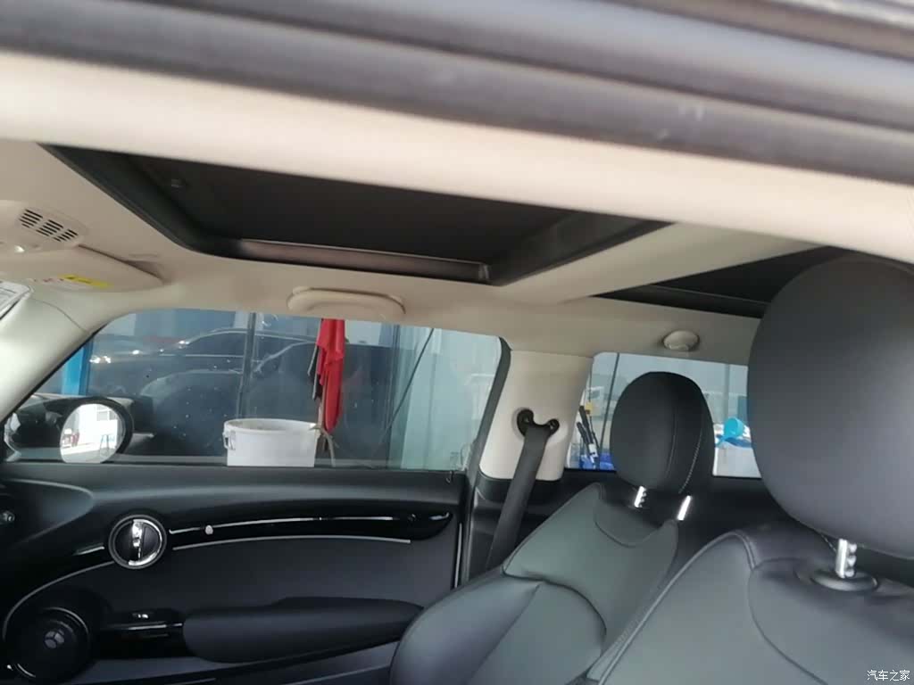 Mini Cooper, 2023 18