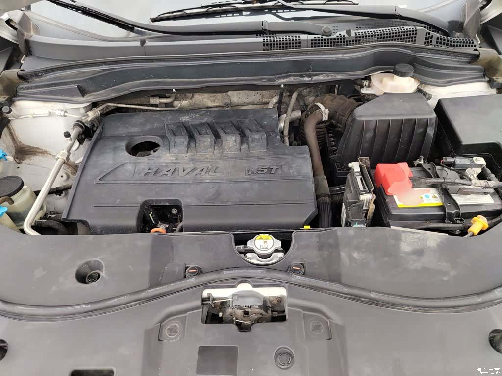 Haval M6, 2021 20