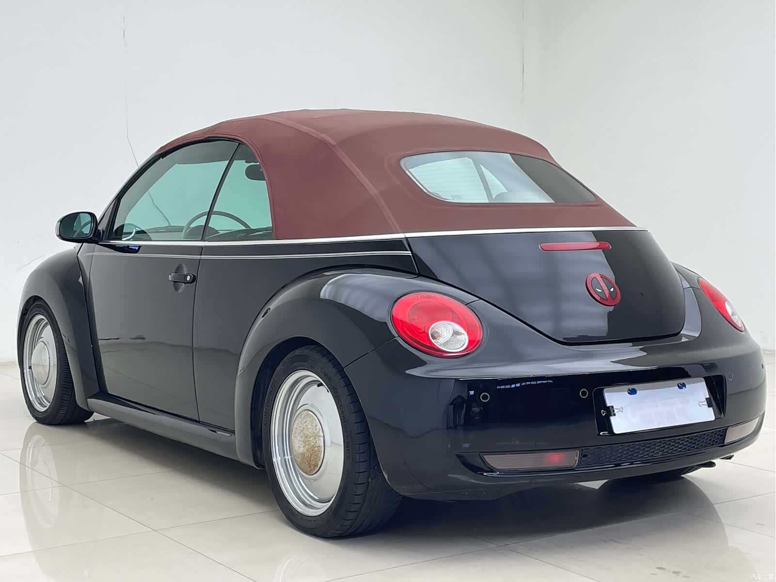 Volkswagen 2.0, 2007 17