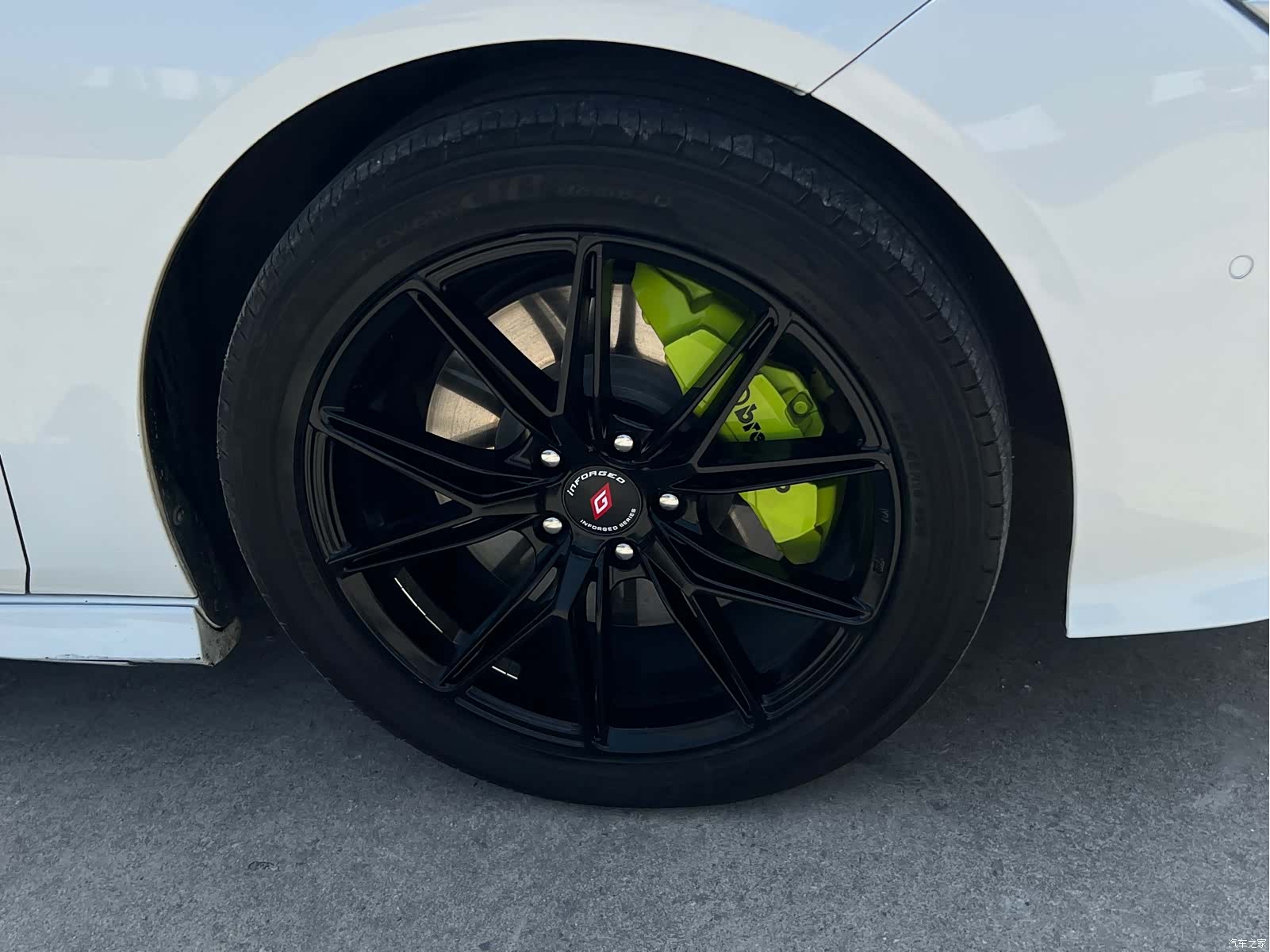 Buick Regal, 2020 32