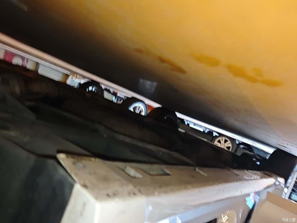 GAC M6, 2020 20