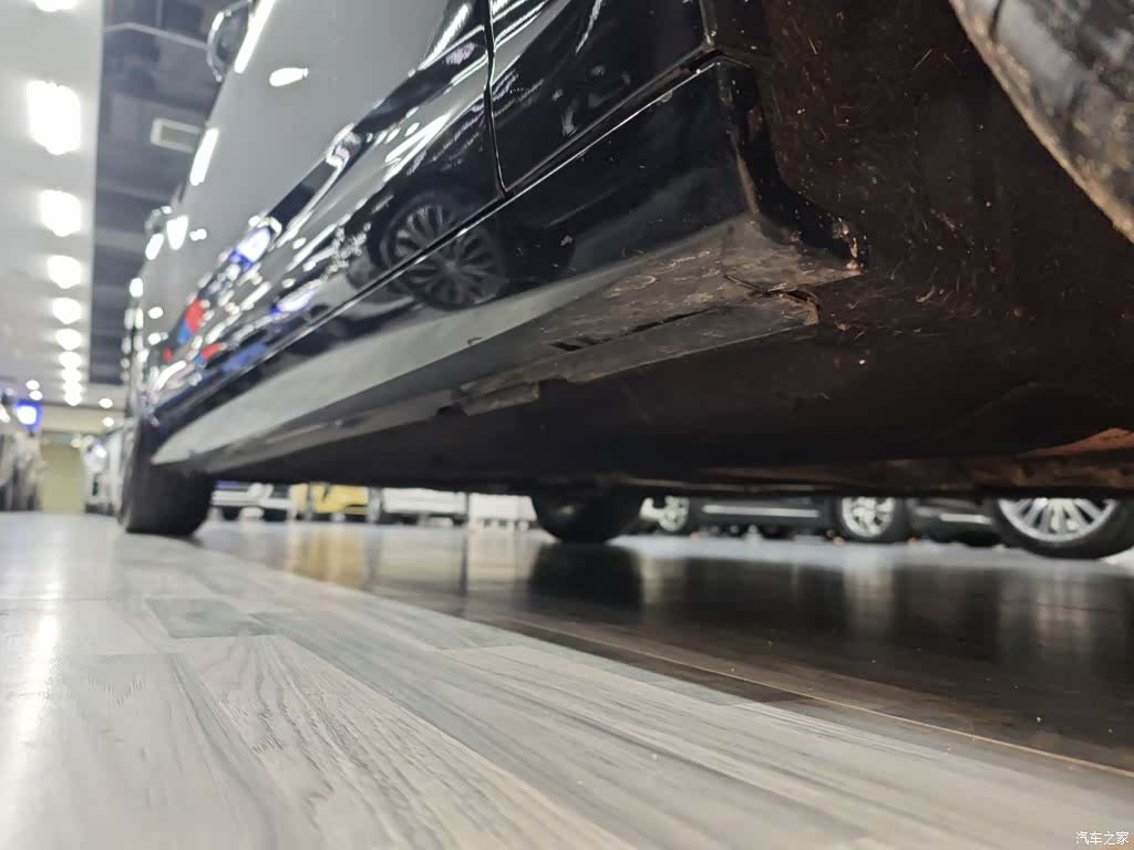Audi A6L, 2020 19