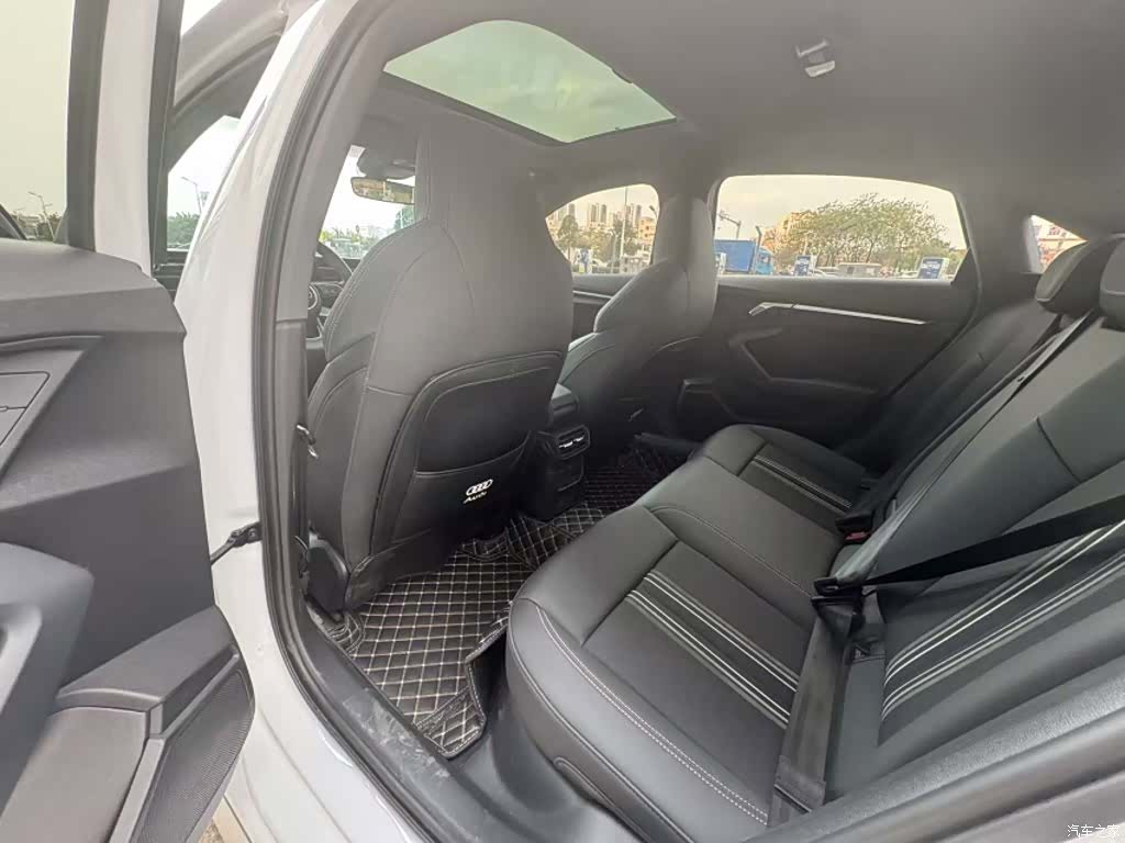 Audi A3, 2024 24