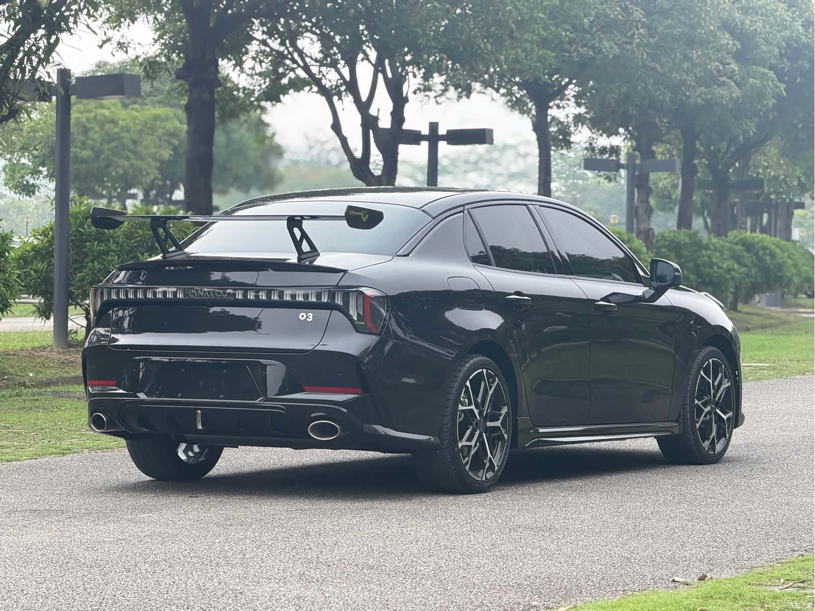 Lynk & Co 02, 2026 7