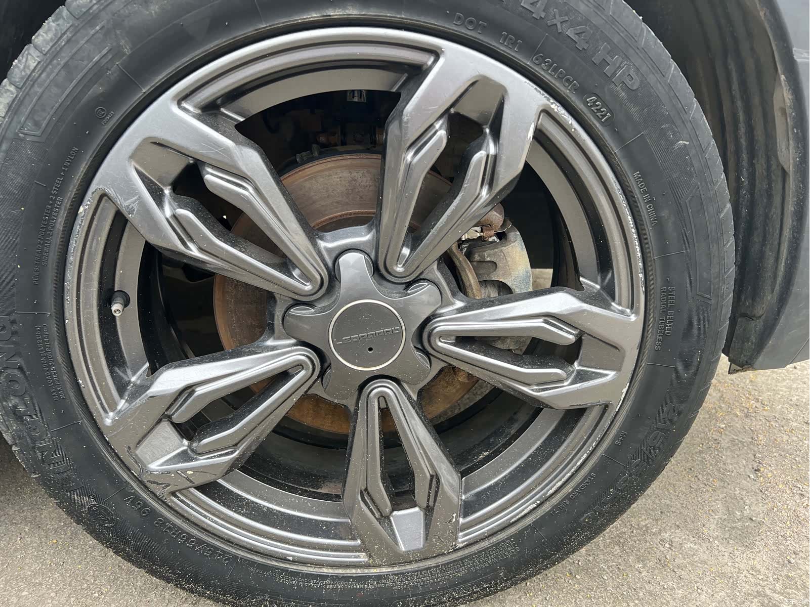 Liebao CS9, 2018 9