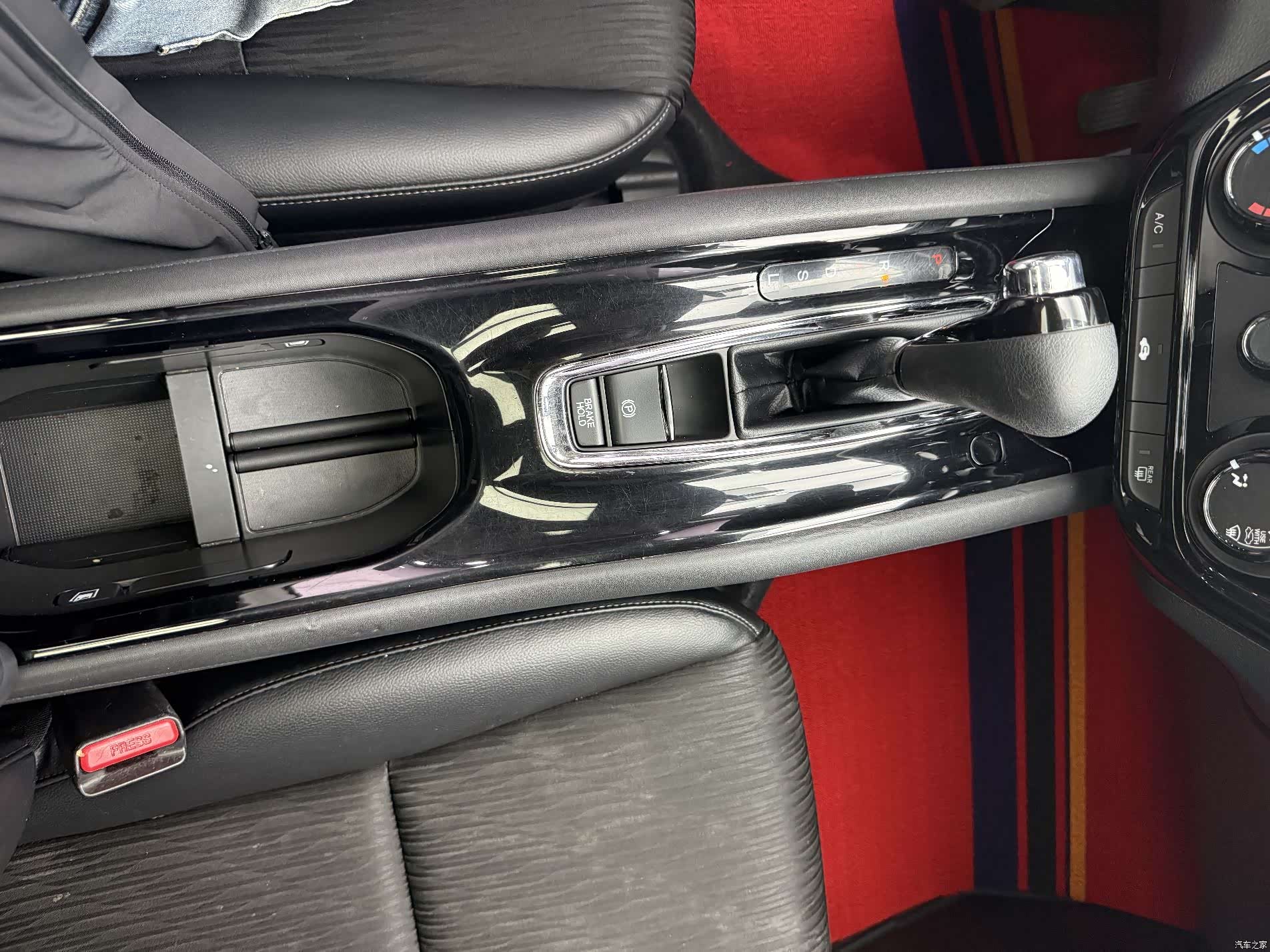 Honda Vezel, 2022 14
