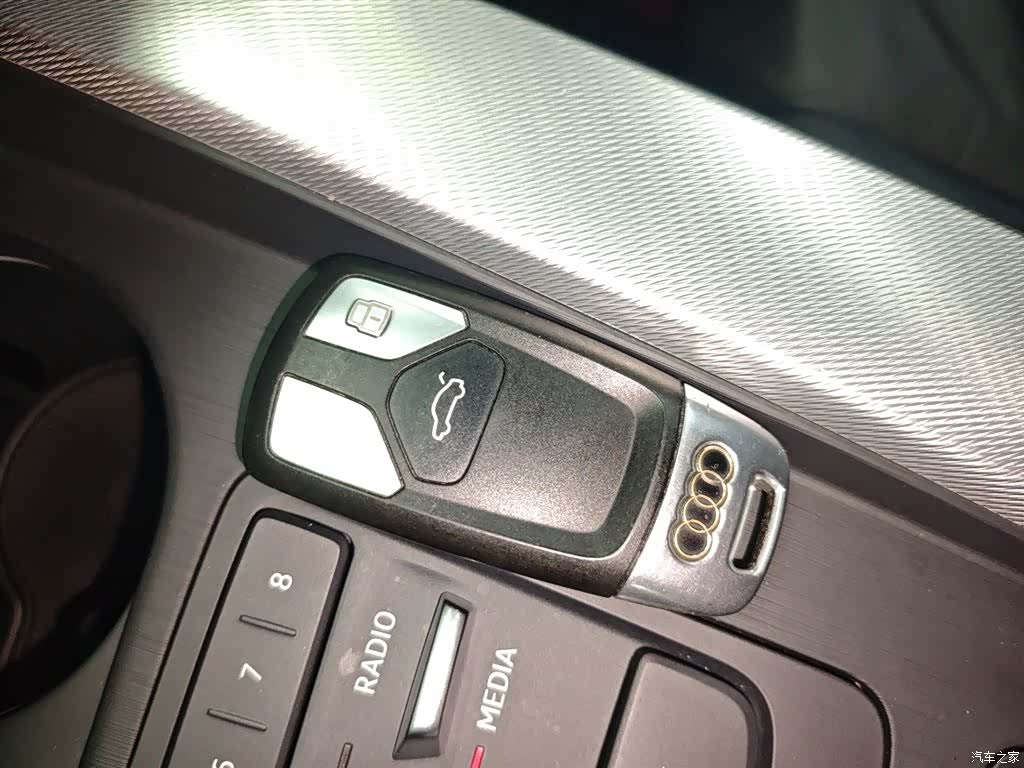 Audi A5, 2018 9
