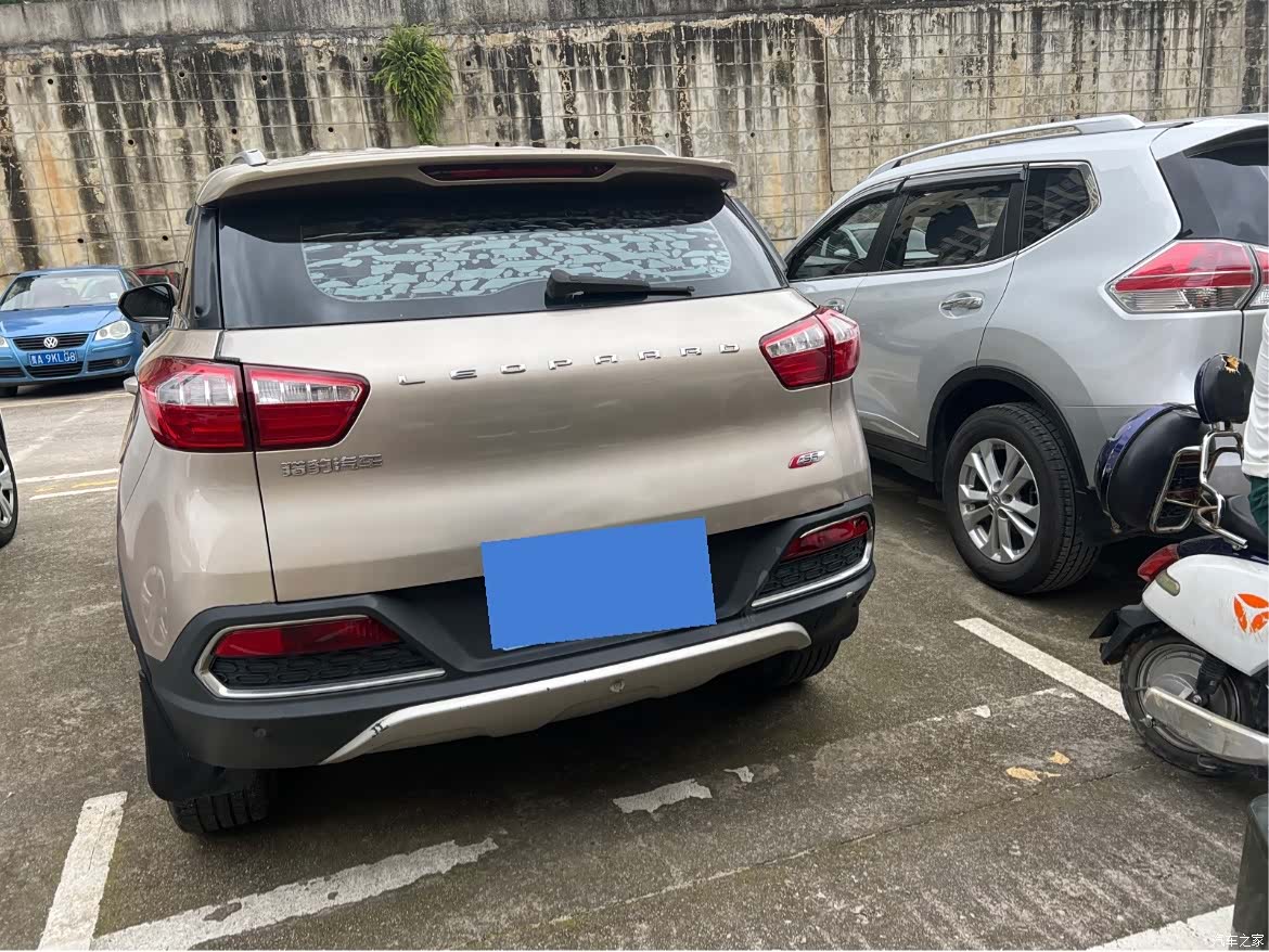 Liebao CS9, 2018 8