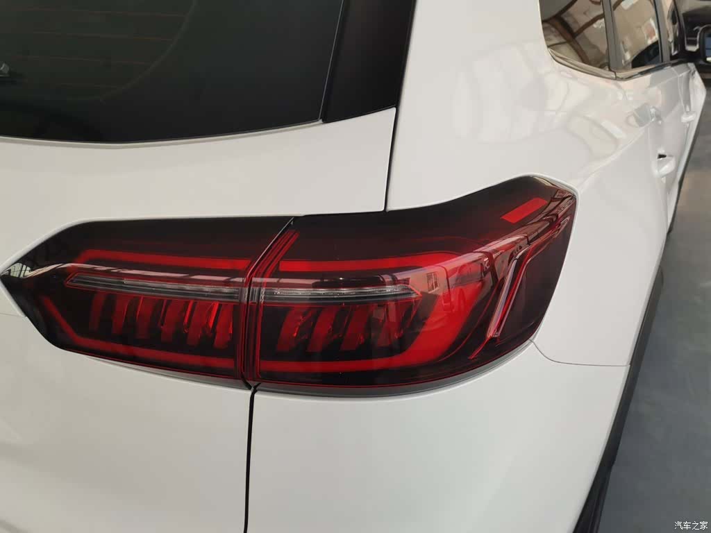 Chery Tiggo 8 Plus, 2021 8