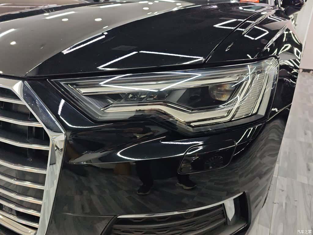 Audi A6L, 2020 18
