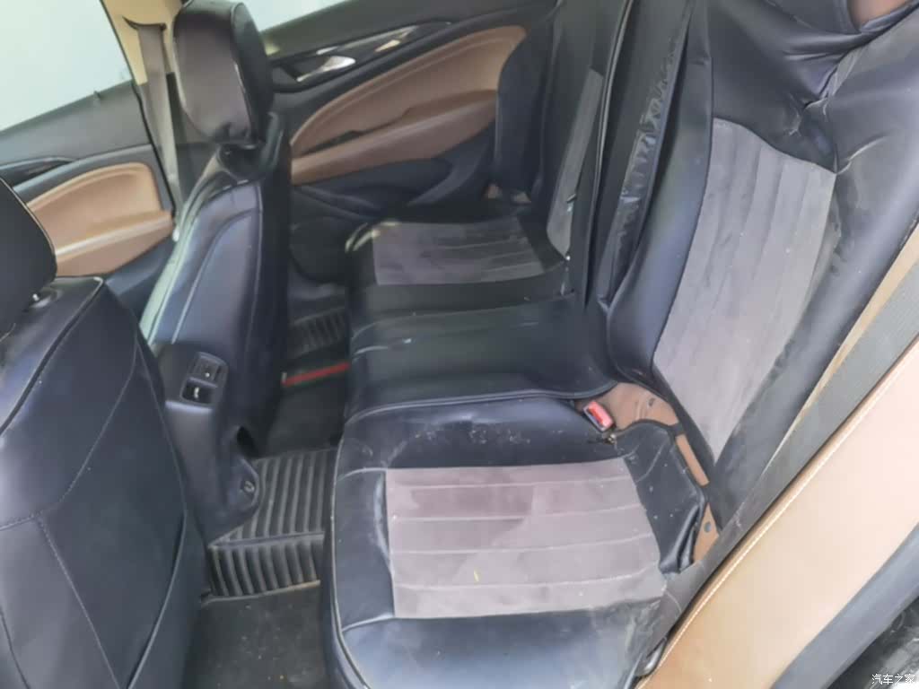 Buick Regal, 2022 17