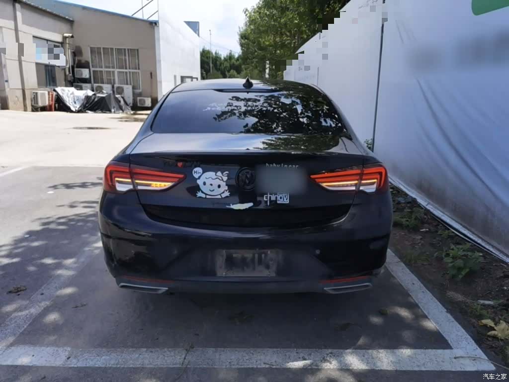 Buick Regal, 2022 6