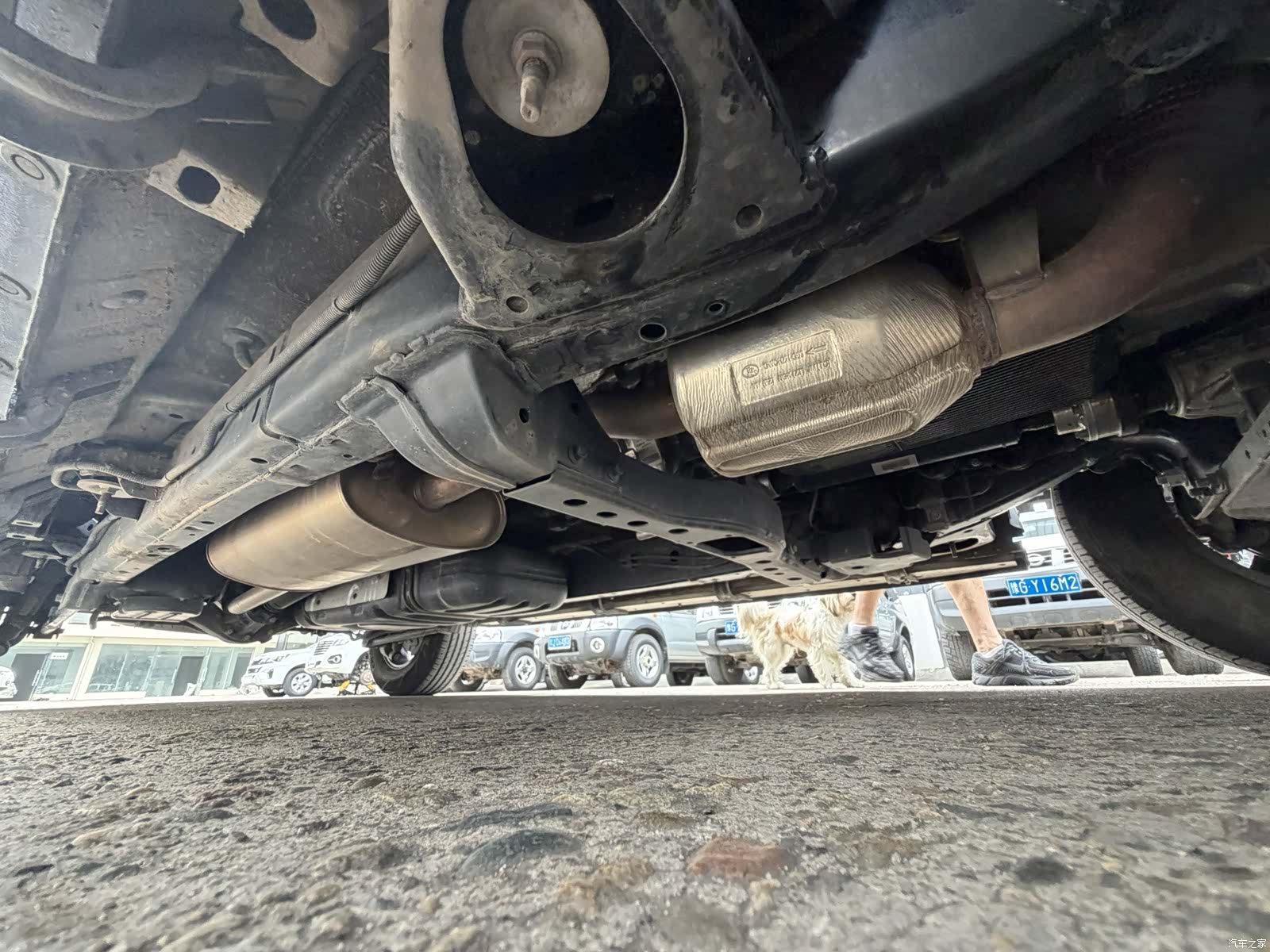 Haval H5, 2025 15
