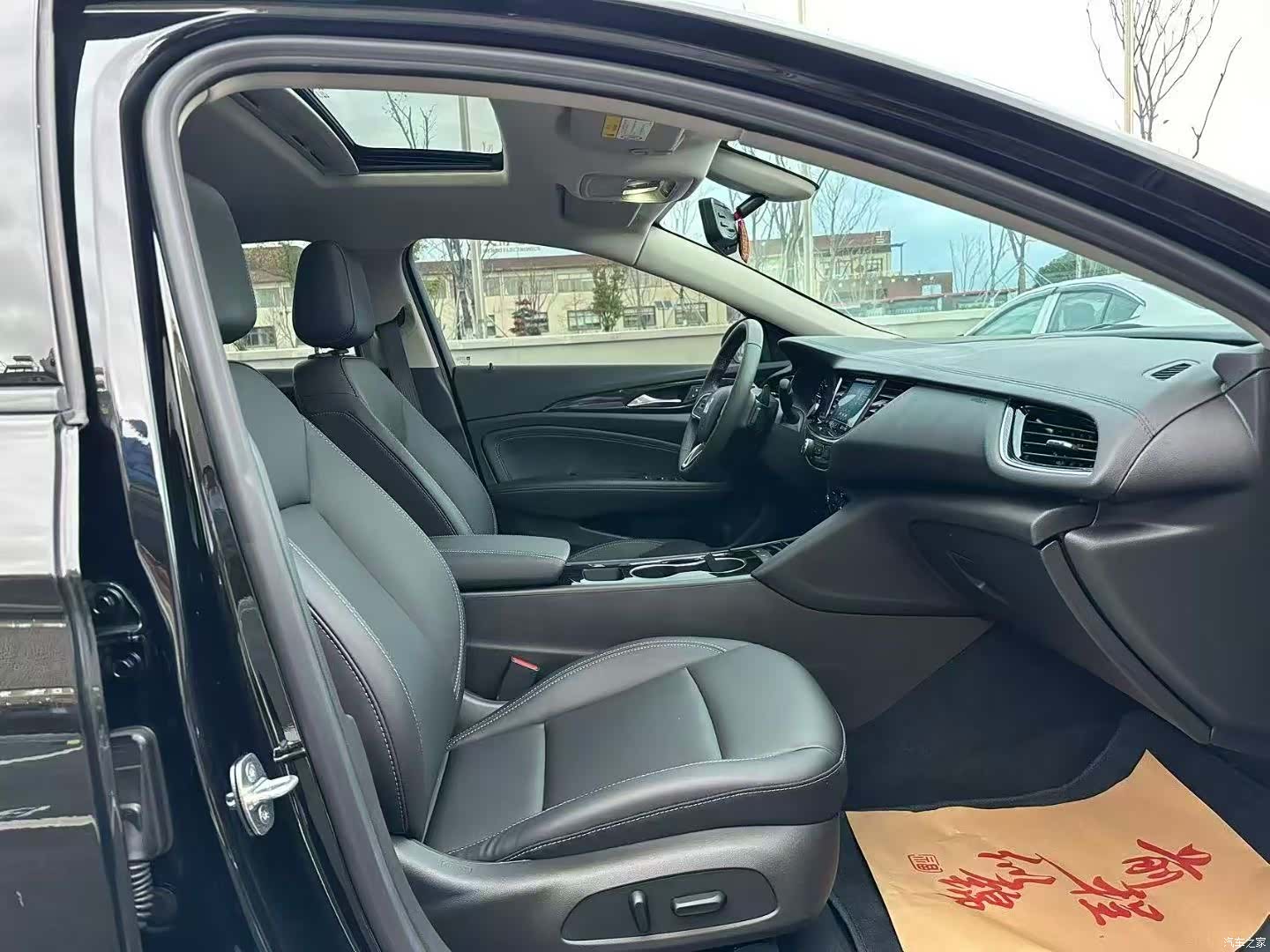 Buick Regal, 2024 4