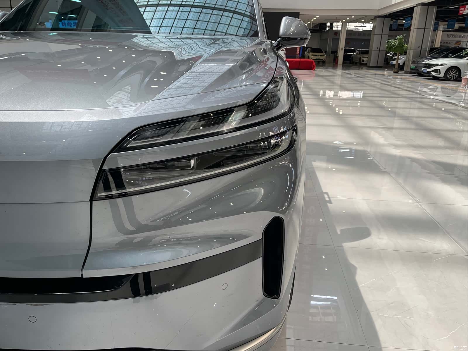 NIO L90, 2025 4
