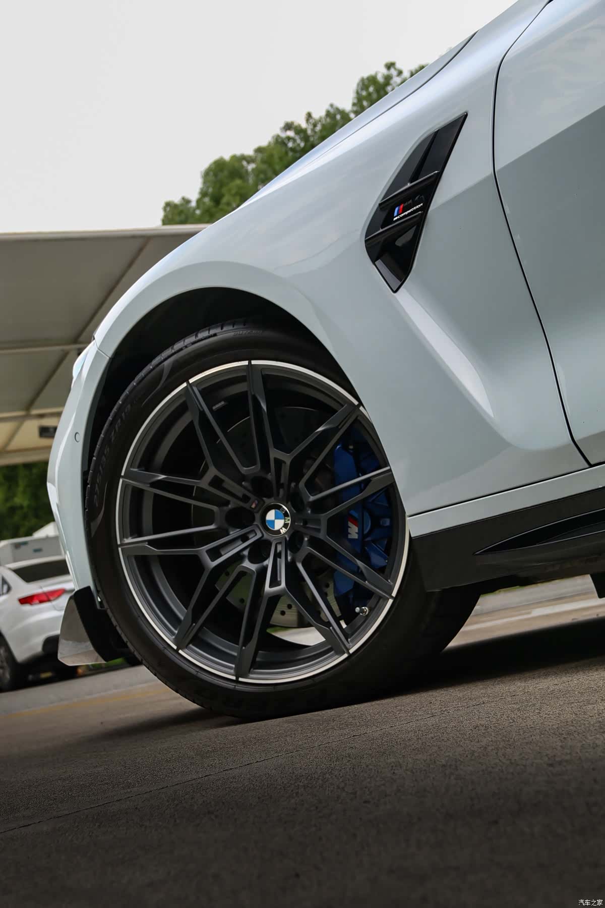 BMW M4, 2022 10