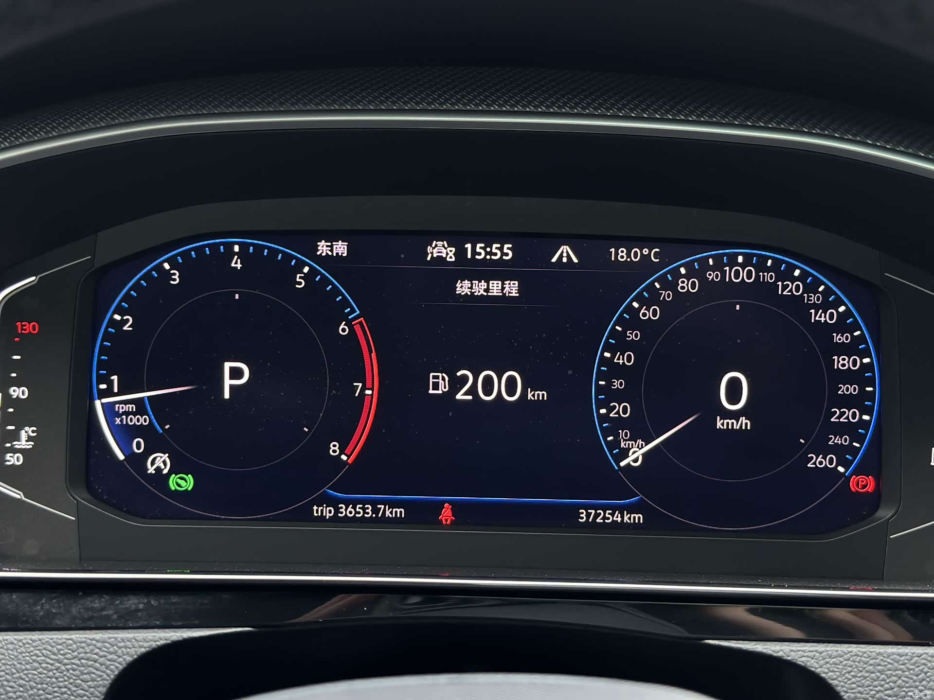 Volkswagen CC, 2021 7