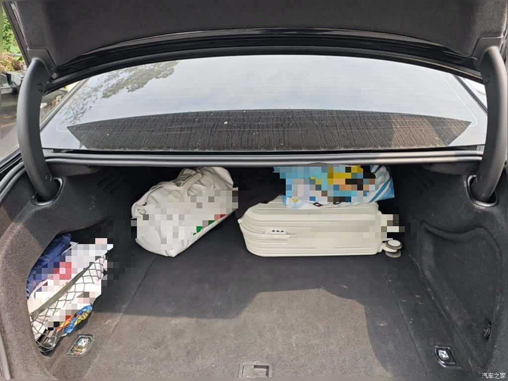 Audi A6L, 2024 10