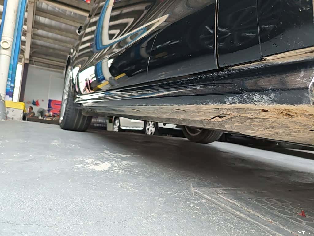 Audi A6, 2017 17