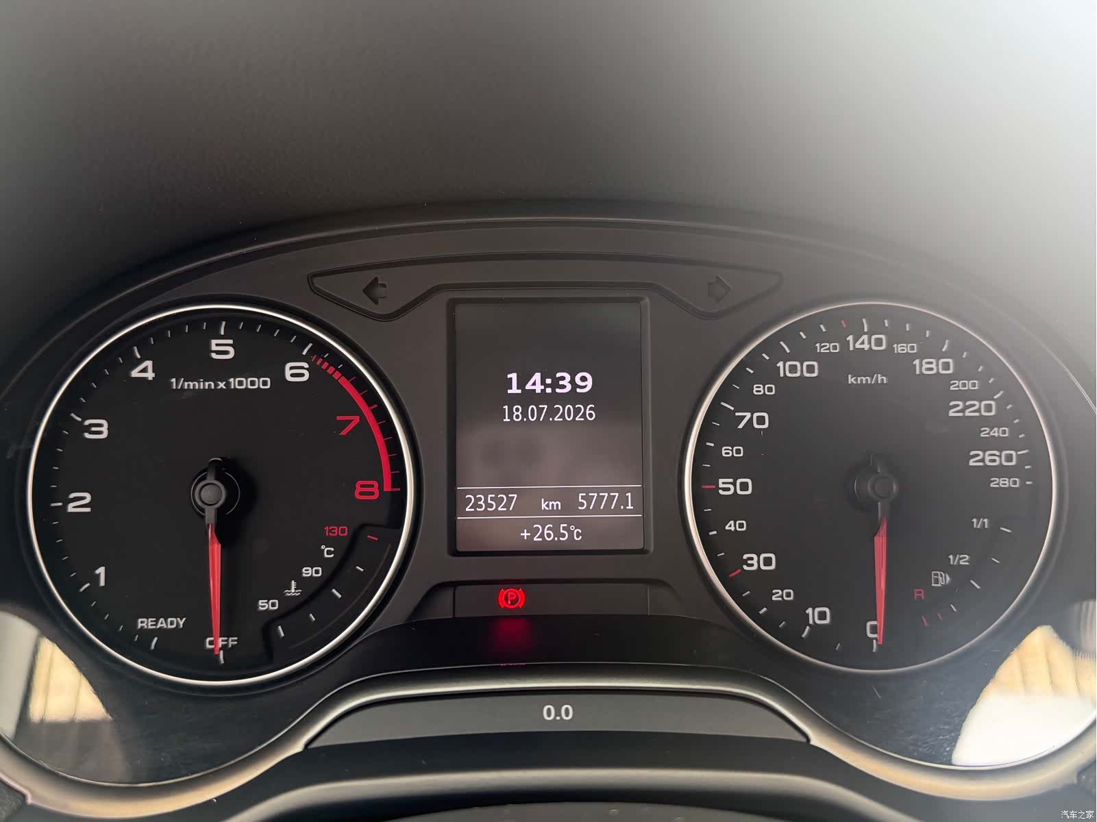Audi Q2L, 2021 7