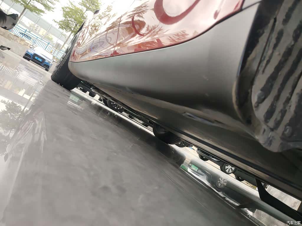 Tesla Model Y, 2021 21