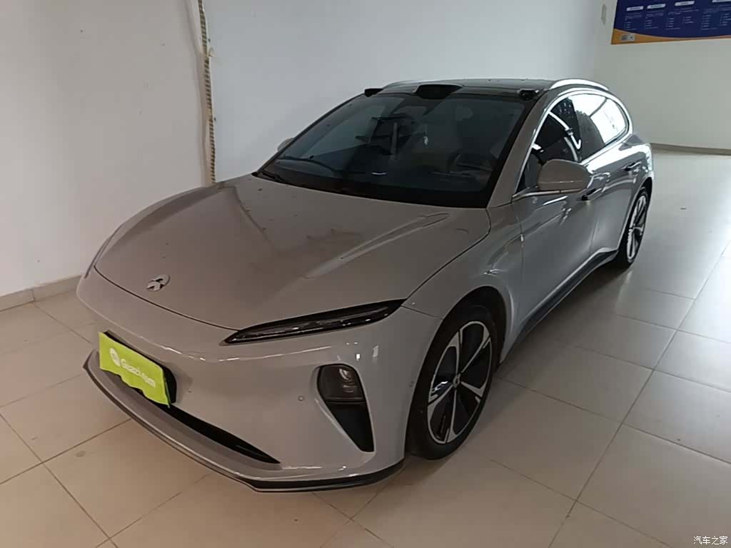NIO ET5, 2024 2