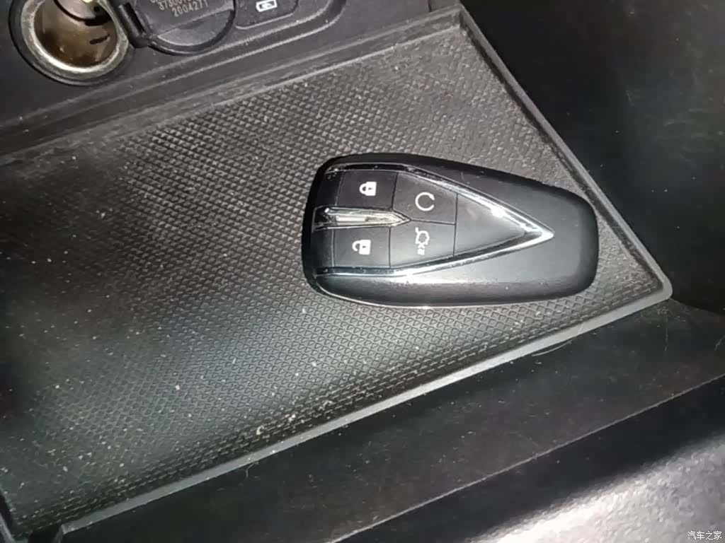 Changan Eado, 2020 9