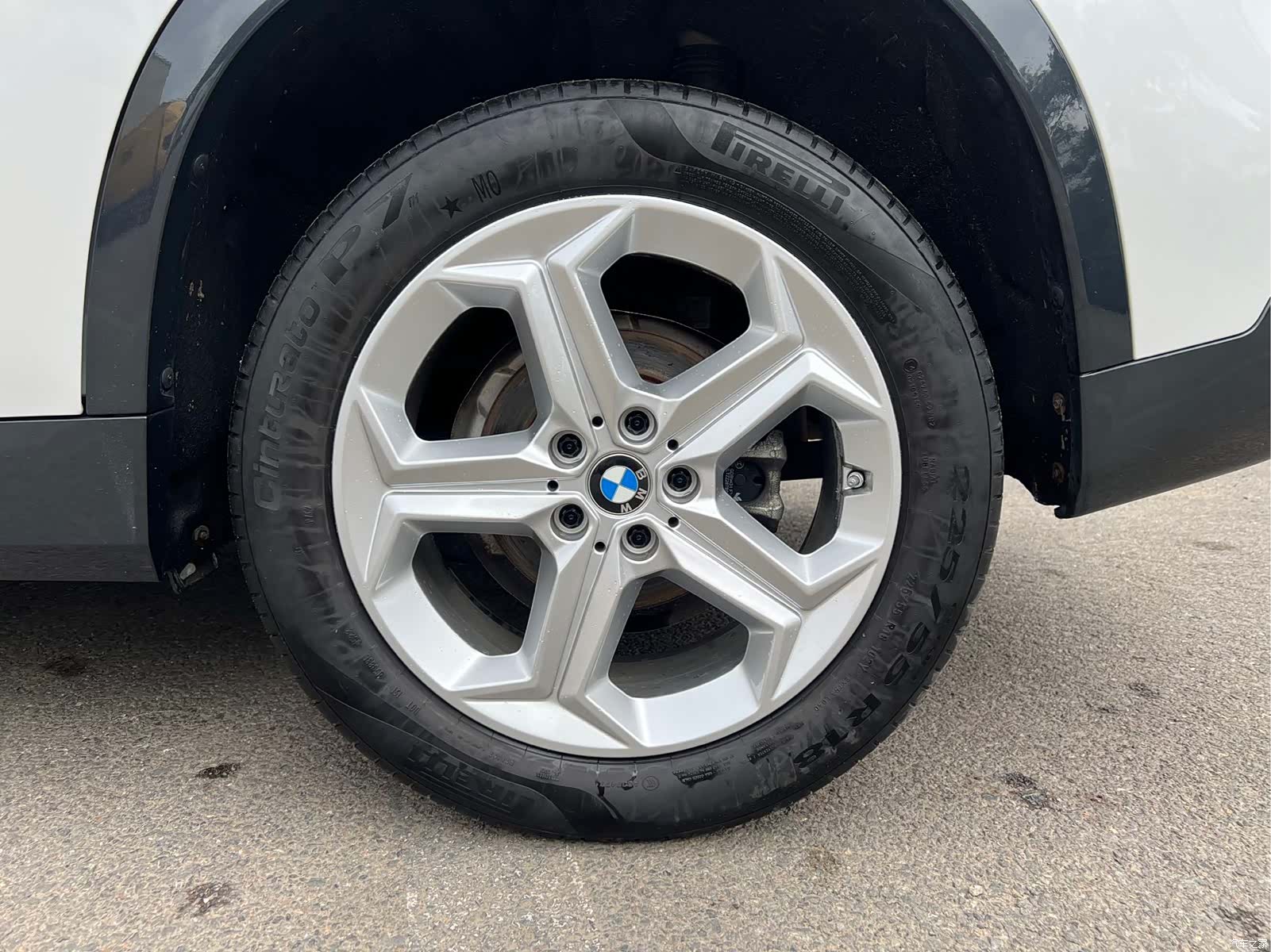 BMW X1, 2023 17