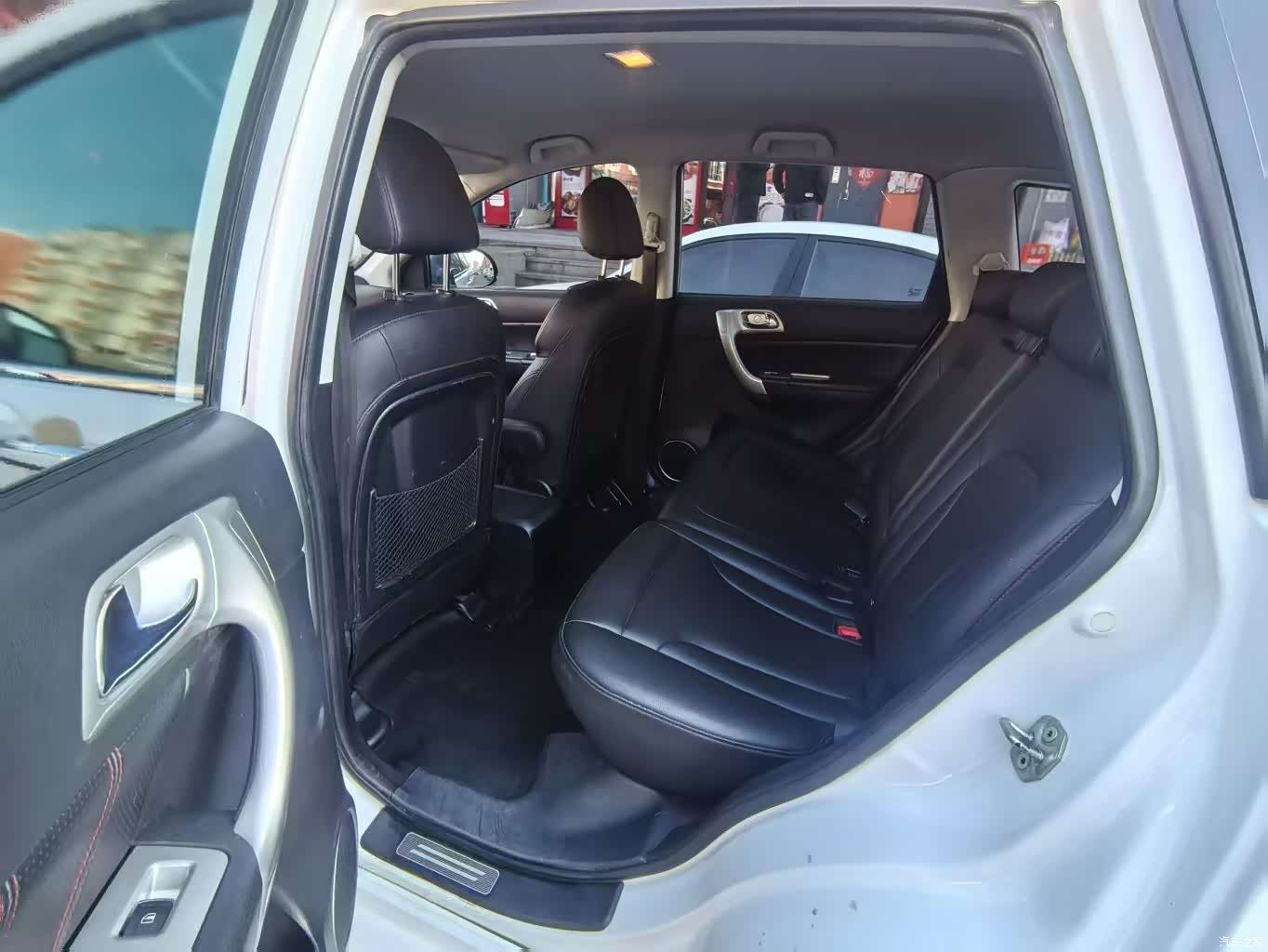 Haval H6, 2015 9