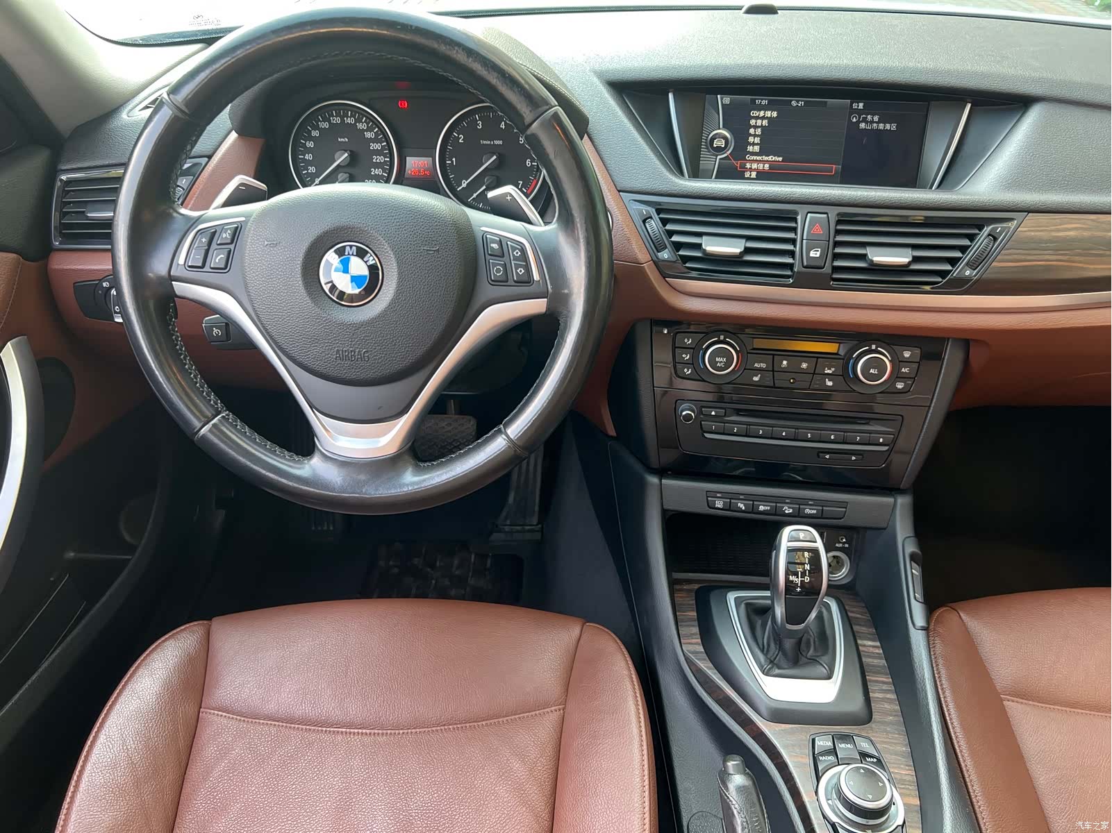 BMW X1, 2015 20