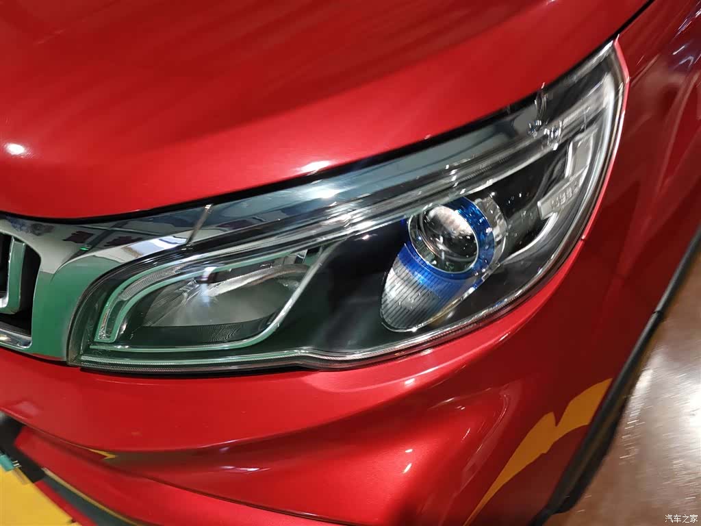 Geely X3, 2020 24