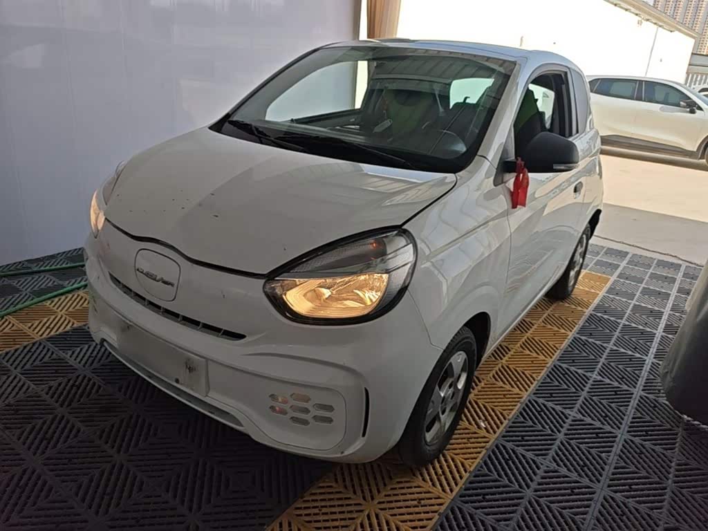 Roewe CLEVER