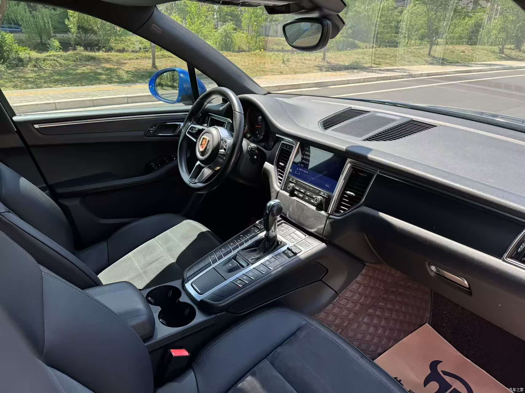 Porsche Macan, 2016 18