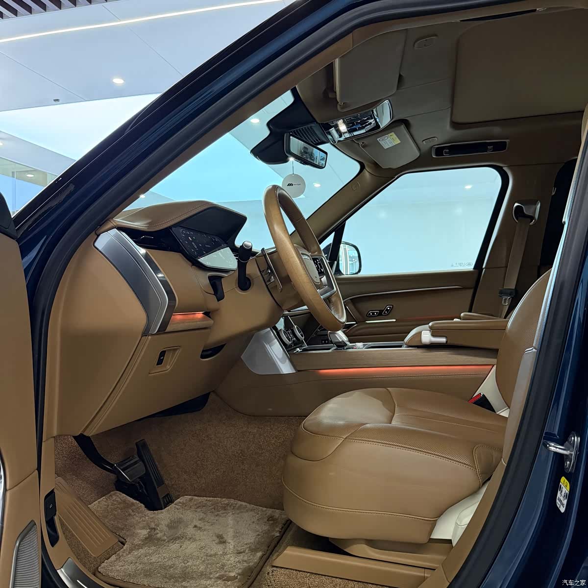 Land Rover Range Rover, 2023 7