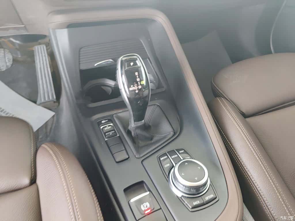 BMW X1, 2019 10