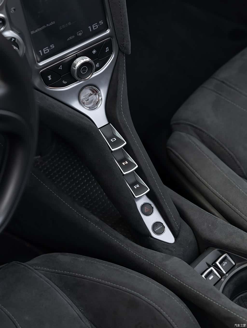 McLaren 720S, 2019 17
