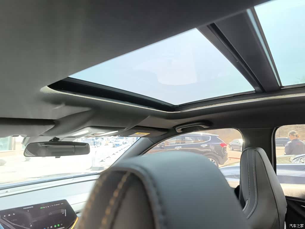 Changan X5, 2023 18