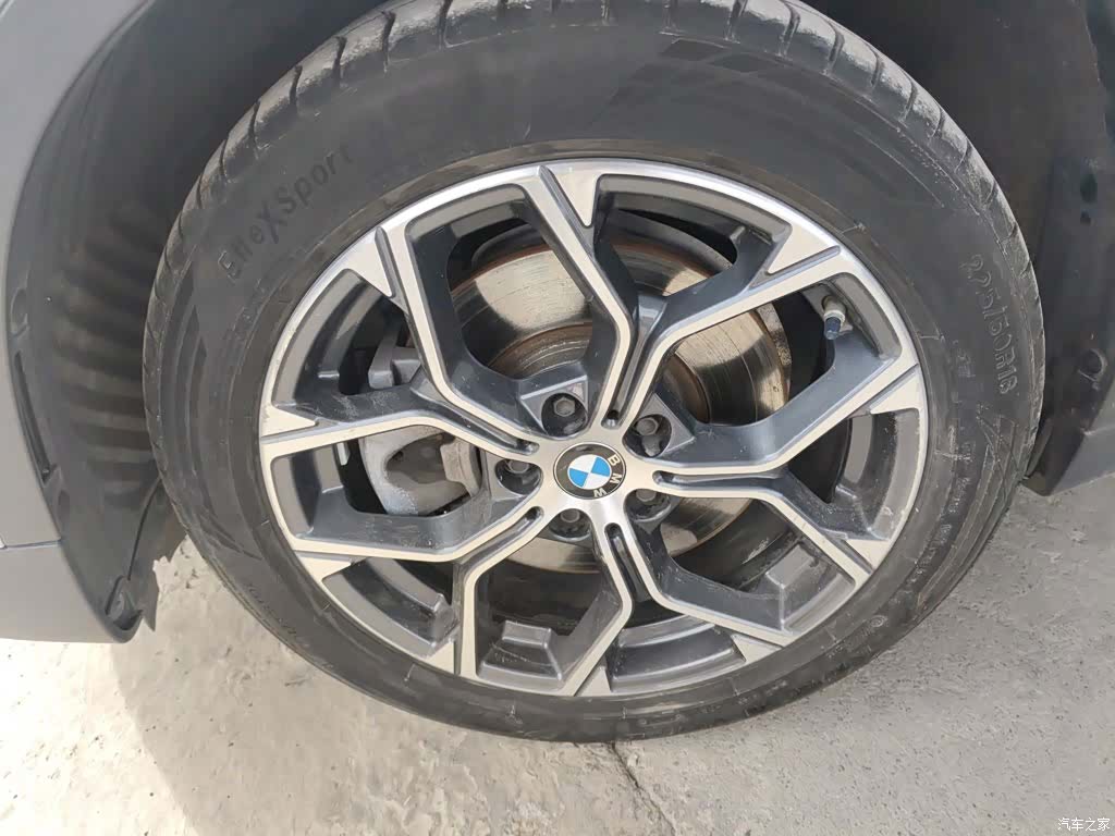 BMW X1, 2019 25