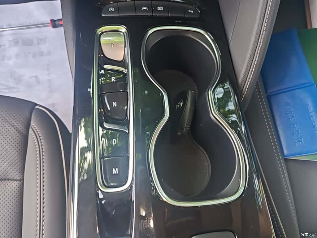 Buick Envision Plus, 2023 14